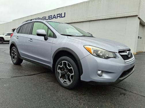 2014 Subaru XV Crosstrek 2.0i Premium