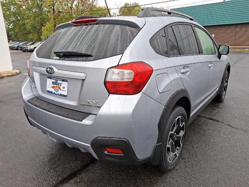 2014 Subaru XV Crosstrek 2.0i Premium