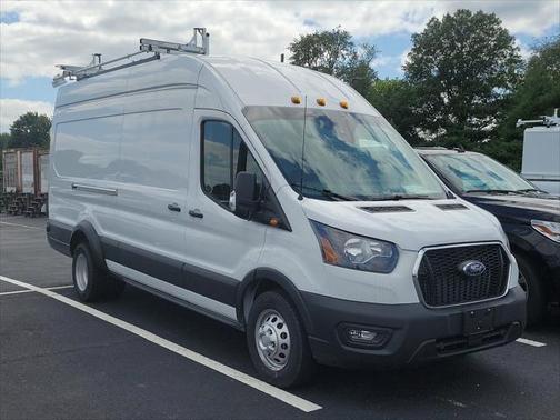 2024 Ford Transit-350 Base