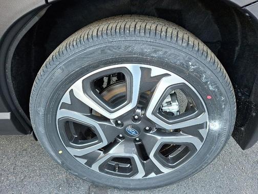 2026 Subaru Ascent Touring