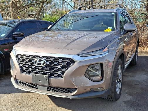 2020 Hyundai SANTA FE 2.4 SEL