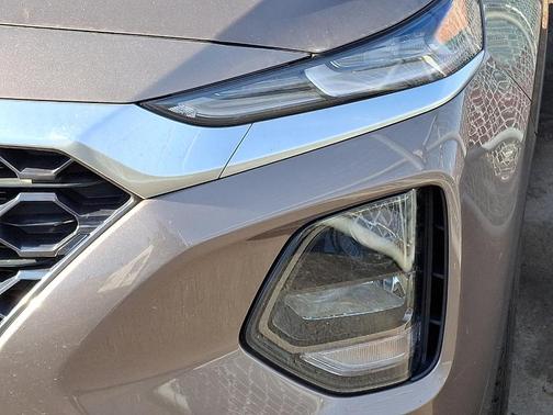 2020 Hyundai SANTA FE 2.4 SEL