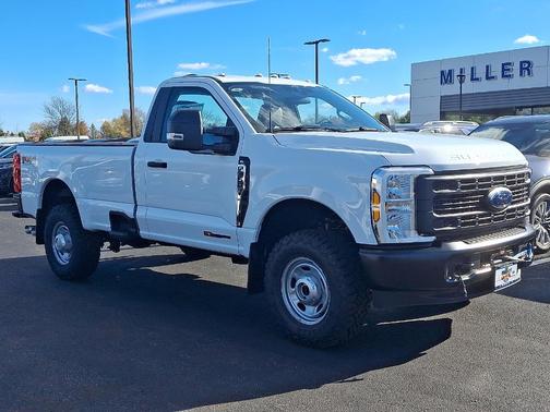 2026 Ford F-350 XL