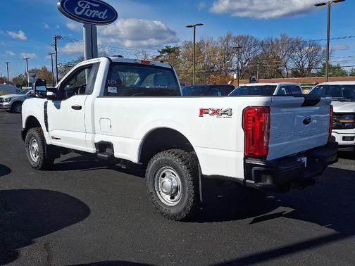 2026 Ford F-350 XL