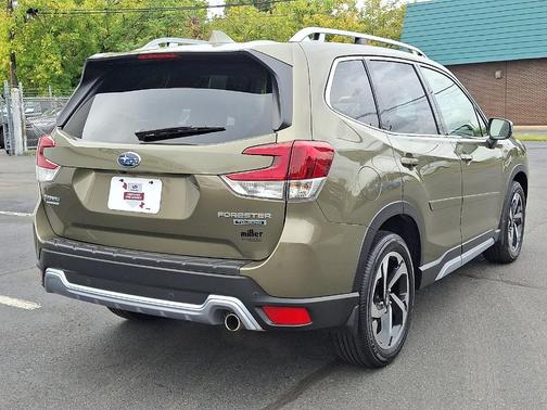 2023 Subaru Forester Touring