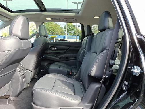 2025 Subaru Ascent Onyx Edition Touring