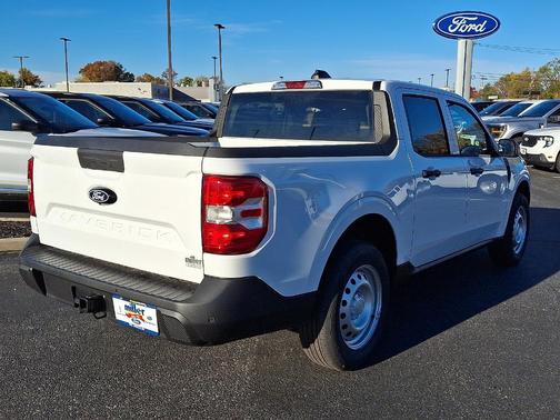 2025 Ford Maverick XL