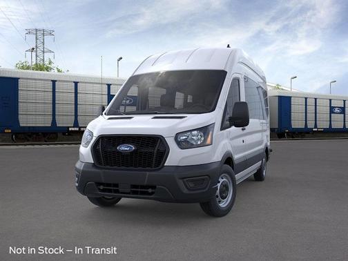 2025 Ford Transit-350