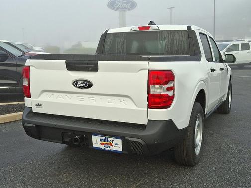 2025 Ford Maverick XL