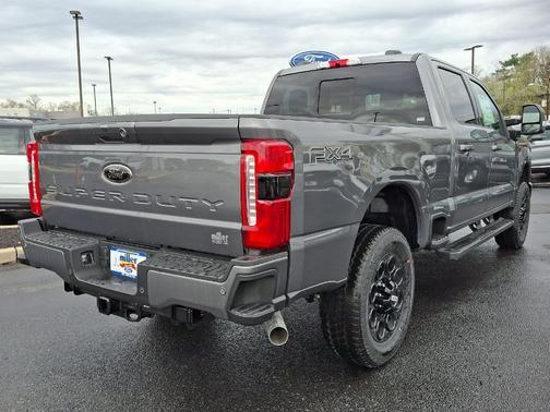 2025 Ford F-250 XLT