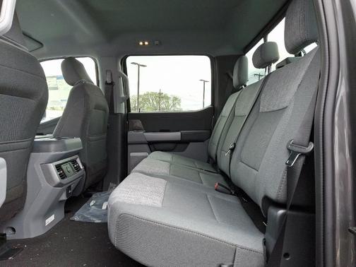 2025 Ford F-250 XLT