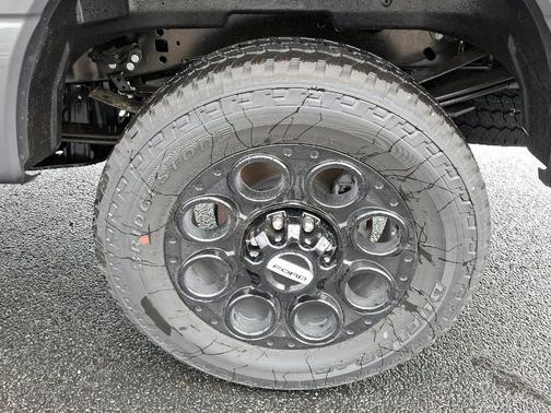 2025 Ford F-250 XLT