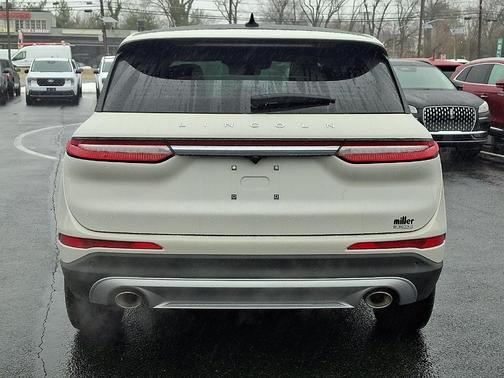 2024 Lincoln Corsair Premiere