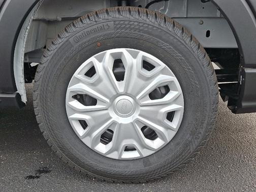 2025 Ford Transit-250 148 WB Medium Roof Cargo