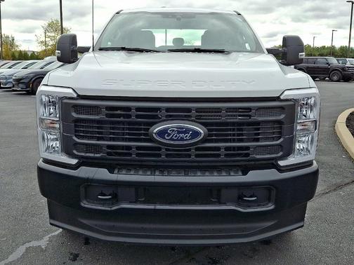 2025 Ford F-250 XL