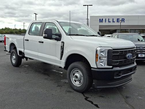 2025 Ford F-250 XL
