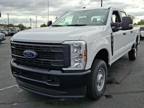 2025 Ford F-250 XL