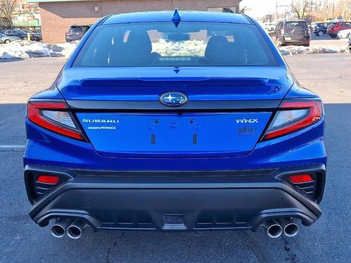 2024 Subaru WRX Premium