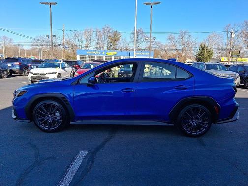 2024 Subaru WRX Premium