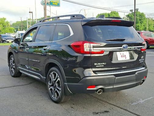 2025 Subaru Ascent Touring