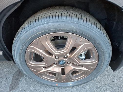 2026 Subaru Ascent LIMITED EDITION