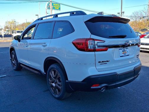 2026 Subaru Ascent LIMITED EDITION