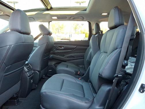 2026 Subaru Ascent LIMITED EDITION