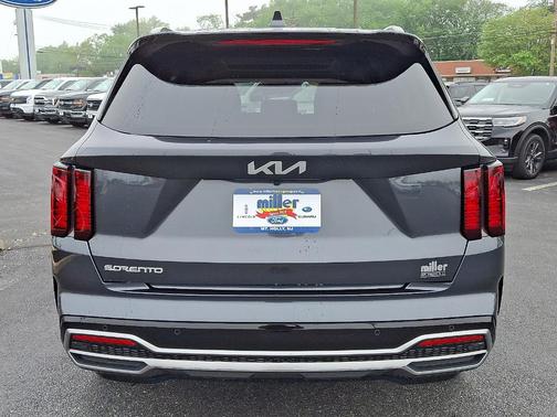 2023 Kia Sorento S
