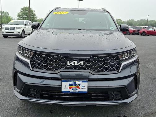 2023 Kia Sorento S