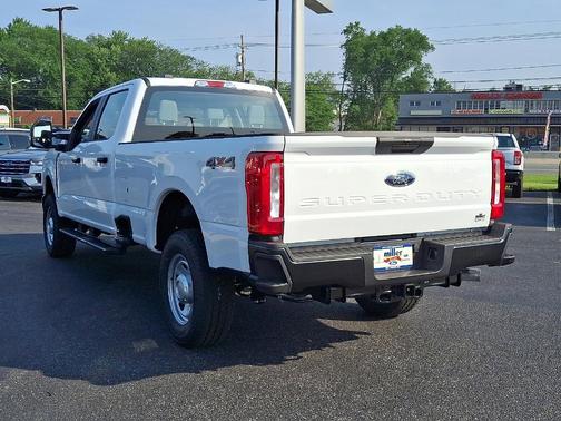 2025 Ford F-350 XL