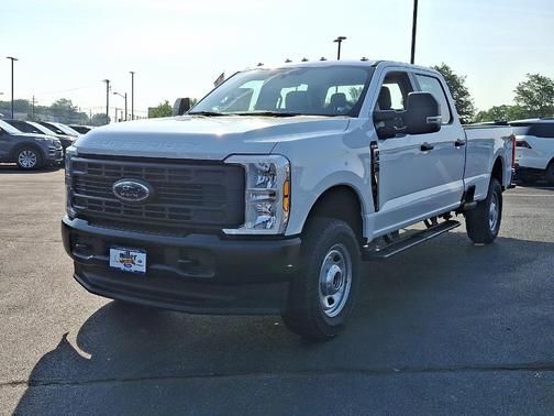 2025 Ford F-350 XL