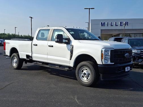 2025 Ford F-350 XL