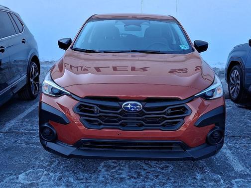 2024 Subaru Crosstrek Base