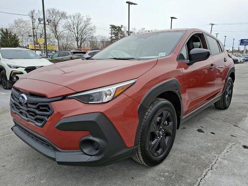 2024 Subaru Crosstrek Base