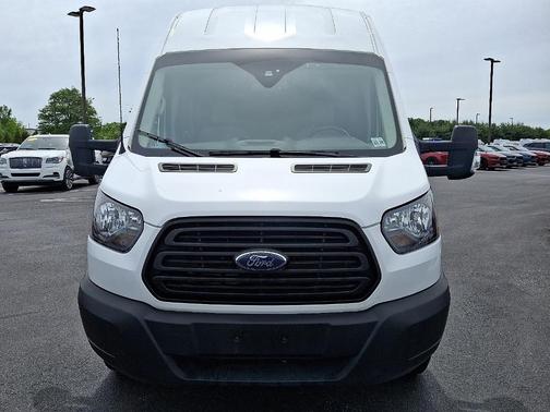 2019 Ford Transit-350 Base
