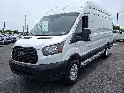 2019 Ford Transit-350 Base