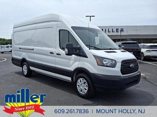 2019 Ford Transit-350 Base