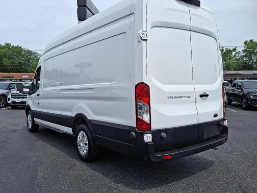 2019 Ford Transit-350 Base
