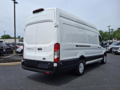 2019 Ford Transit-350 Base