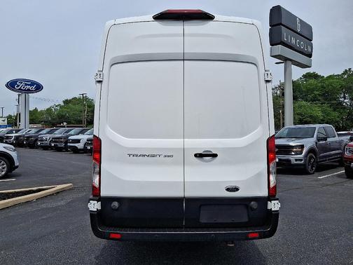 2019 Ford Transit-350 Base