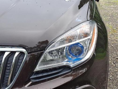 2015 Buick Encore Convenience