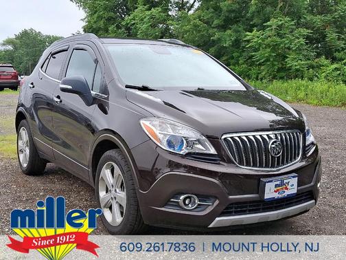 2015 Buick Encore Convenience
