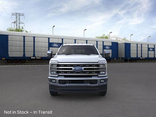 2025 Ford F-350 Lariat Super Duty