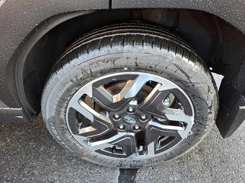 2025 Subaru Forester Hybrid Limited