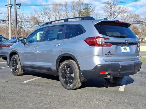 2026 Subaru Ascent Premium