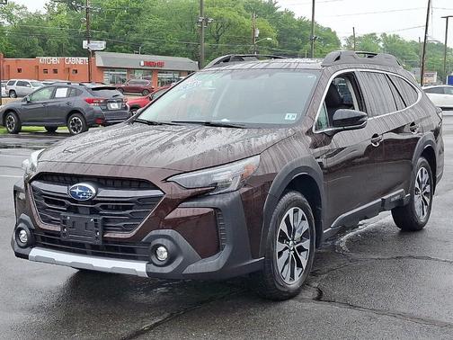 2024 Subaru Outback Limited