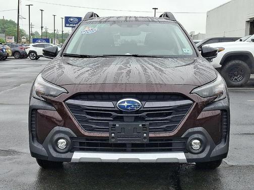 2024 Subaru Outback Limited