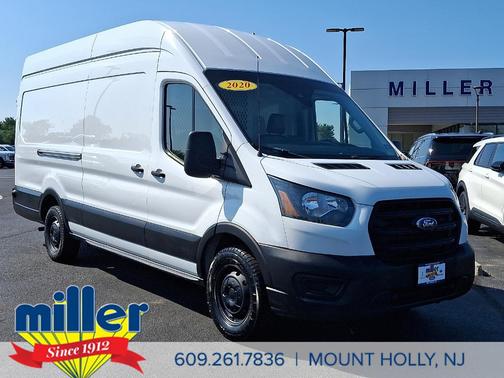2020 Ford Transit-250 Base