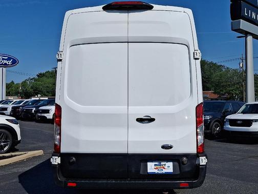 2020 Ford Transit-250 Base