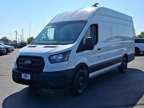 2020 Ford Transit-250 Base